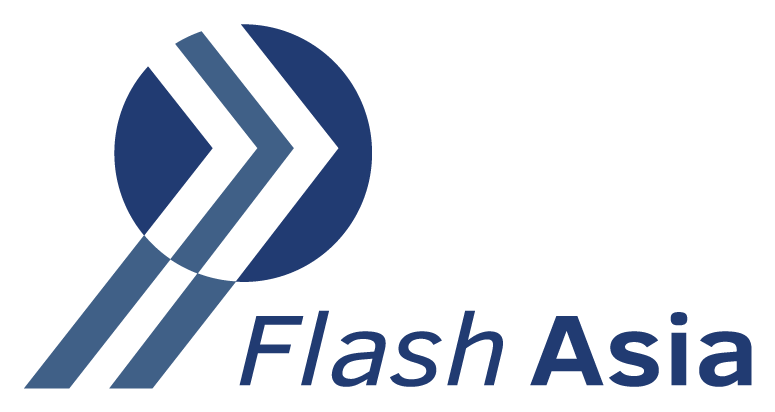 Flash Asia
